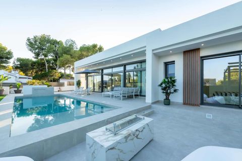 Villa a Pinar De Campoverde, Alicante, Pinar De Campoverde - € 825.000 | Ref: 44916 - foto 20