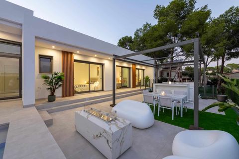 Villa a Pinar De Campoverde, Alicante, Pinar De Campoverde - € 825.000 | Ref: 44916 - foto 22