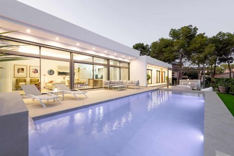 Villa a Pinar De Campoverde, Alicante, Pinar De Campoverde - € 825.000 | Ref: 44916 - foto 23