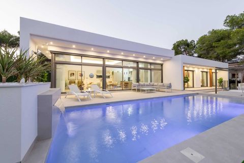 Villa a Pinar De Campoverde, Alicante, Pinar De Campoverde - € 825.000 | Ref: 44916 - foto 24
