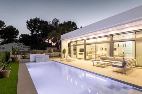 Villa a Pinar De Campoverde, Alicante, Pinar De Campoverde - € 825.000 | Ref: 44916 - foto 25