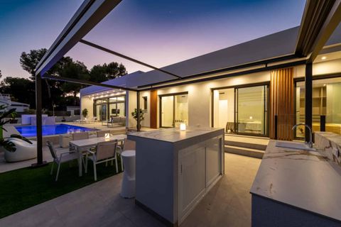 Villa a Pinar De Campoverde, Alicante, Pinar De Campoverde - € 825.000 | Ref: 44916 - foto 28