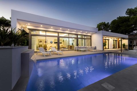 Villa a Pinar De Campoverde, Alicante, Pinar De Campoverde - € 825.000 | Ref: 44916 - foto 29