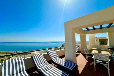 Apartment in Mojacar, Almeria, Mojacar - € 1,500/month | Ref: 43527 - photo 1