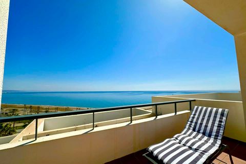 Apartment in Mojacar, Almeria, Mojacar - € 1,500/month | Ref: 43527 - photo 2