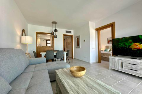 Apartment in Mojacar, Almeria, Mojacar - € 1,500/month | Ref: 43527 - photo 8