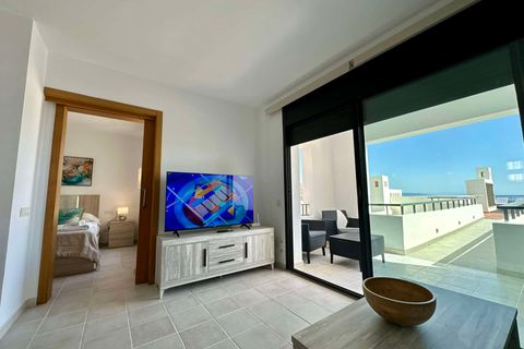 Apartment in Mojacar, Almeria, Mojacar - € 1,500/month | Ref: 43527 - photo 10