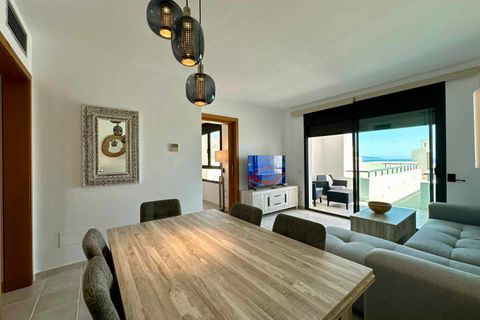 Apartment in Mojacar, Almeria, Mojacar - € 1,500/month | Ref: 43527 - photo 11