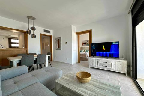 Apartment in Mojacar, Almeria, Mojacar - € 1,500/month | Ref: 43527 - photo 13