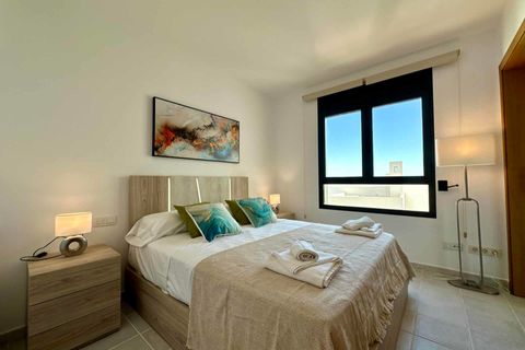 Apartment in Mojacar, Almeria, Mojacar - € 1,500/month | Ref: 43527 - photo 14