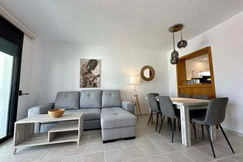 Apartment in Mojacar, Almeria, Mojacar - € 1,500/month | Ref: 43527 - photo 15