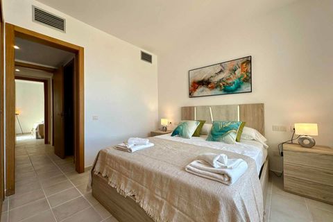 Apartment in Mojacar, Almeria, Mojacar - € 1,500/month | Ref: 43527 - photo 17