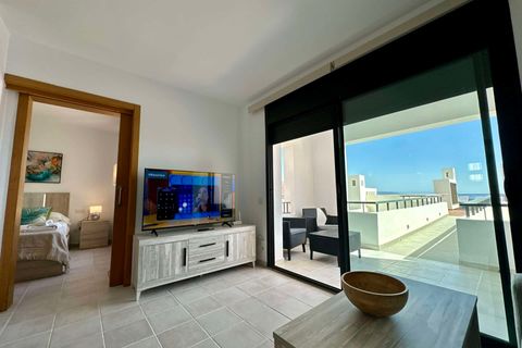 Apartment in Mojacar, Almeria, Mojacar - € 1,500/month | Ref: 43527 - photo 18