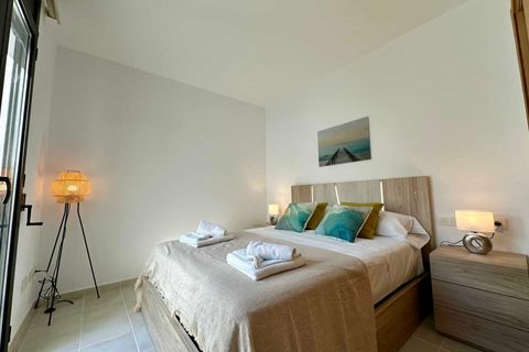 Apartment in Mojacar, Almeria, Mojacar - € 1,500/month | Ref: 43527 - photo 19