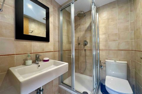 Apartment in Mojacar, Almeria, Mojacar - € 1,500/month | Ref: 43527 - photo 20
