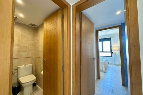 Apartment in Mojacar, Almeria, Mojacar - € 1,500/month | Ref: 43527 - photo 27