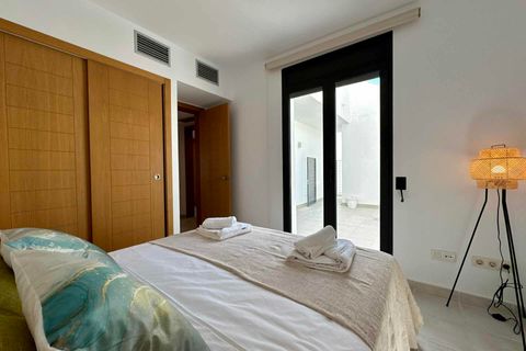 Apartment in Mojacar, Almeria, Mojacar - € 1,500/month | Ref: 43527 - photo 29