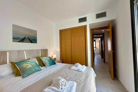 Apartment in Mojacar, Almeria, Mojacar - € 1,500/month | Ref: 43527 - photo 30