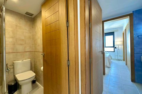 Apartment in Mojacar, Almeria, Mojacar - € 1,500/month | Ref: 43527 - photo 32