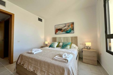 Apartment in Mojacar, Almeria, Mojacar - € 1,500/month | Ref: 43527 - photo 34