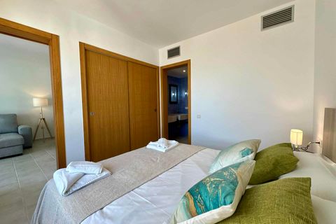 Apartment in Mojacar, Almeria, Mojacar - € 1,500/month | Ref: 43527 - photo 35