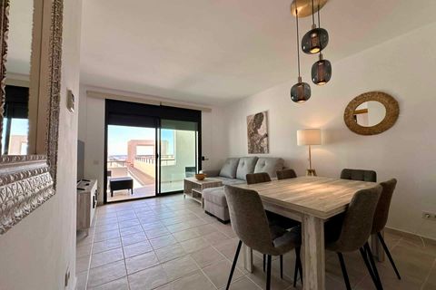 Apartment in Mojacar, Almeria, Mojacar - € 1,500/month | Ref: 43527 - photo 44