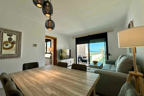 Apartment in Mojacar, Almeria, Mojacar - € 1,500/month | Ref: 43527 - photo 45