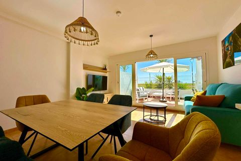 Bungalow i Mojacar, Almeria, Mojacar - € 1 395/måned | Ref: 43847 - foto 3