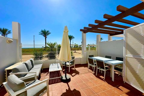 Bungalow i Mojacar, Almeria, Mojacar - € 1 395/måned | Ref: 43847 - foto 4