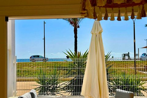 Bungalow i Mojacar, Almeria, Mojacar - € 1 395/måned | Ref: 43847 - foto 5