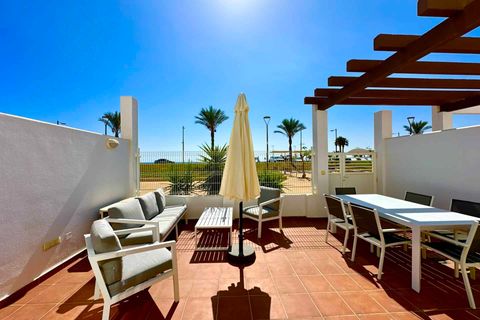 Bungalow i Mojacar, Almeria, Mojacar - € 1 395/måned | Ref: 43847 - foto 7