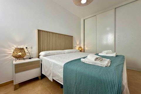 Bungalow i Mojacar, Almeria, Mojacar - € 1 395/måned | Ref: 43847 - foto 10