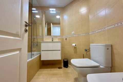 Bungalow i Mojacar, Almeria, Mojacar - € 1 395/måned | Ref: 43847 - foto 11