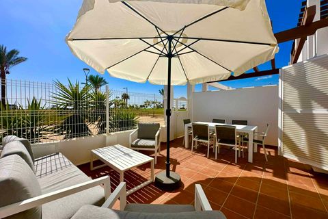 Bungalow i Mojacar, Almeria, Mojacar - € 1 395/måned | Ref: 43847 - foto 16