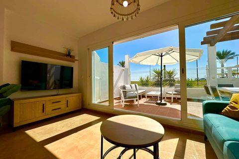 Bungalow i Mojacar, Almeria, Mojacar - € 1 395/måned | Ref: 43847 - foto 17
