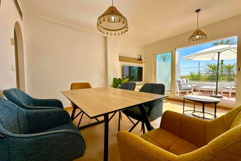 Bungalow i Mojacar, Almeria, Mojacar - € 1 395/måned | Ref: 43847 - foto 18