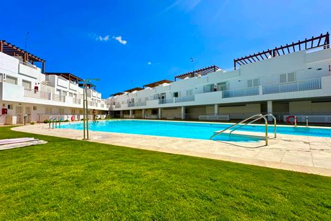 Bungalow i Mojacar, Almeria, Mojacar - € 1 395/måned | Ref: 43847 - foto 20
