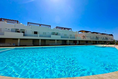 Bungalow i Mojacar, Almeria, Mojacar - € 1 395/måned | Ref: 43847 - foto 25