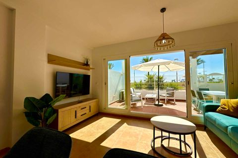Bungalow i Mojacar, Almeria, Mojacar - € 1 395/måned | Ref: 43847 - foto 30