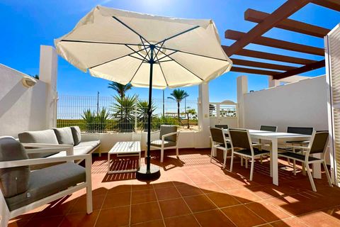 Bungalow i Mojacar, Almeria, Mojacar - € 1 395/måned | Ref: 43847 - foto 33