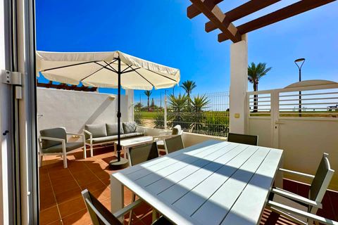 Bungalow i Mojacar, Almeria, Mojacar - € 1 395/måned | Ref: 43847 - foto 34