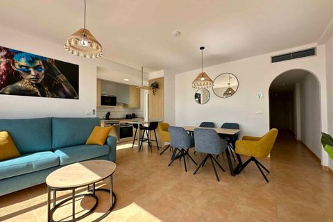 Bungalow i Mojacar, Almeria, Mojacar - € 1 395/måned | Ref: 43847 - foto 36