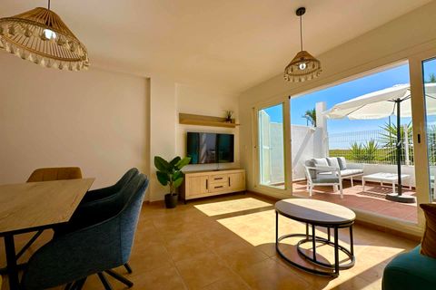 Bungalow i Mojacar, Almeria, Mojacar - € 1 395/måned | Ref: 43847 - foto 37