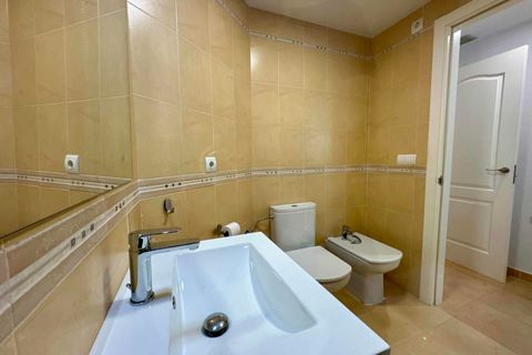 Bungalow i Mojacar, Almeria, Mojacar - € 1 395/måned | Ref: 43847 - foto 43