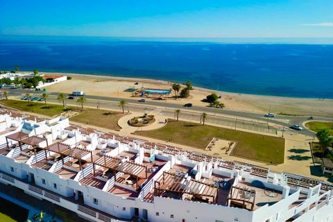 Bungalow i Mojacar, Almeria, Mojacar - € 1 395/måned | Ref: 43847 - foto 46