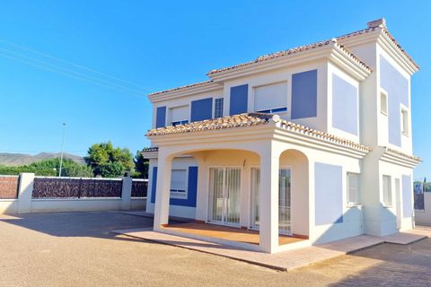 Villa i Lorca, Murcia, Lorca - € 362.000 | Ref: 43991 - foto 1