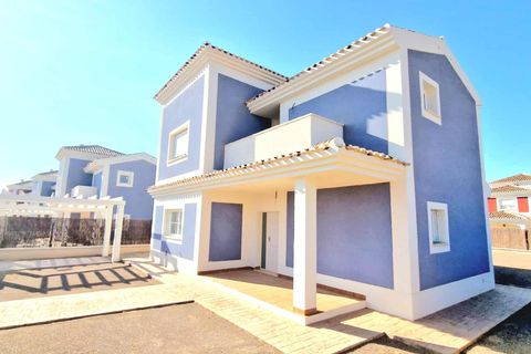 Villa i Lorca, Murcia, Lorca - € 362.000 | Ref: 43991 - foto 2