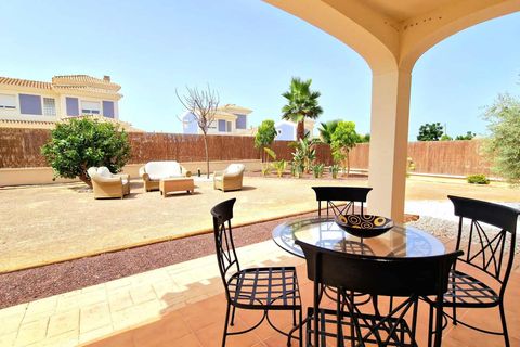 Villa i Lorca, Murcia, Lorca - € 362.000 | Ref: 43991 - foto 4