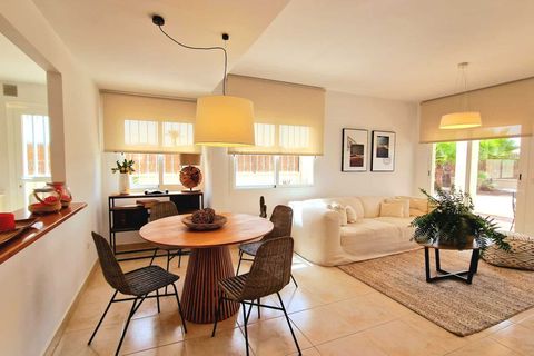 Villa i Lorca, Murcia, Lorca - € 362.000 | Ref: 43991 - foto 5