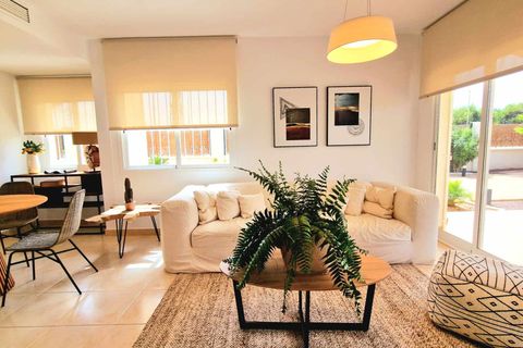Villa i Lorca, Murcia, Lorca - € 362.000 | Ref: 43991 - foto 7